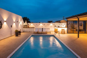 Casa Melián